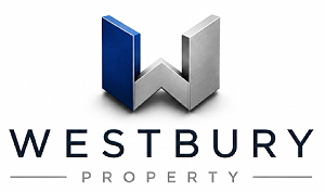 westbury property logo